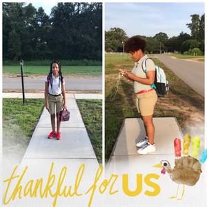 Meet your Posher, Tabatha